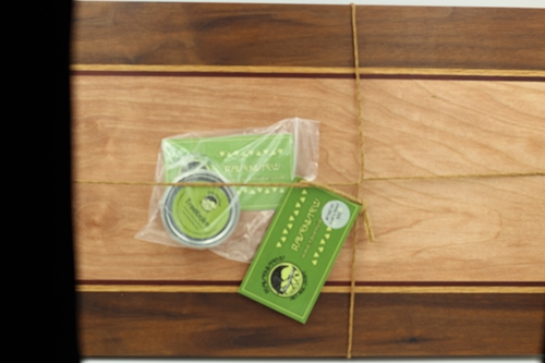 cutting board pack